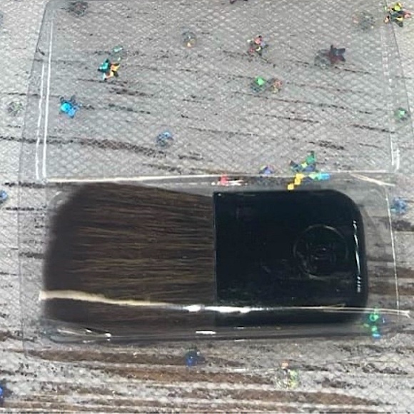 Chanel Les Tissages De Chanel Blush Duo Tweed Effect, 20 Tweed Corail RARE *NIB* - Picture 5 of 11